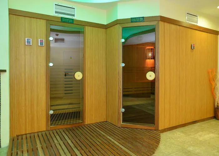 Hill Wellness&Spa