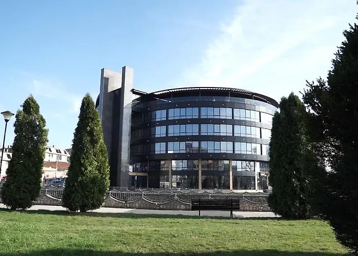 Orbis Design Hotel & Spa