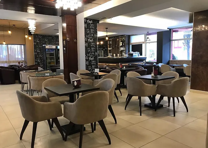 Golden Inn Hotel